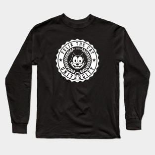 FELIX u - 2.0 Long Sleeve T-Shirt